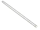těleso topné 1500 W, L=930 mm, ELKA